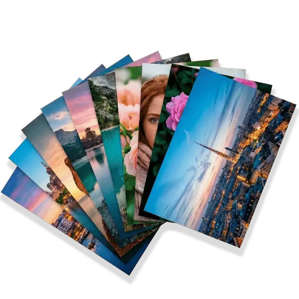 Pack 10 Foto 20×30