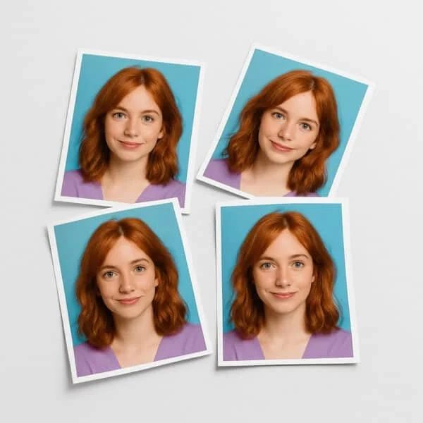 Pack Da 12 Fototessere