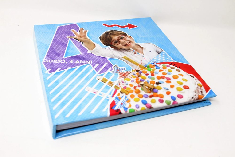 Fotolibro Fine Art 30×30