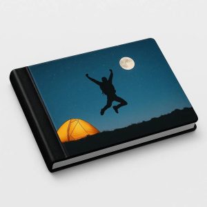 Fotolibro Orizzontale 40×30