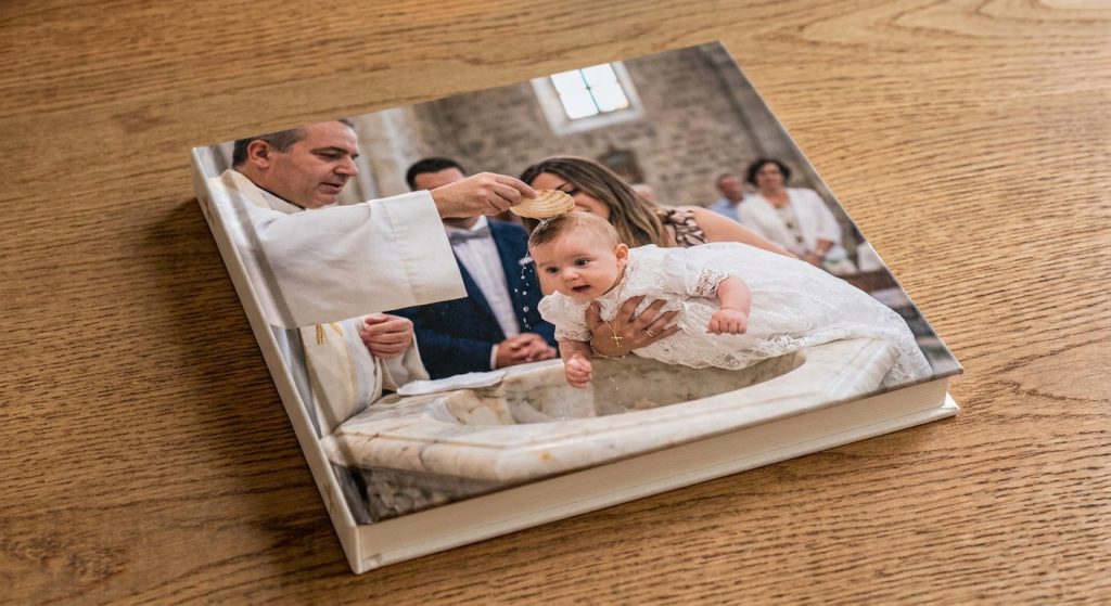 Fotolibro Verticale 20×25